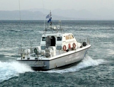 Συνεχίζονται οι έρευνες για τον ψαρά που αγνοείται στη Χαλκιδική